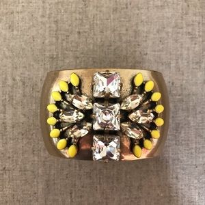 Stella & Dot Norah Cuff